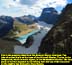 Three Glaciers